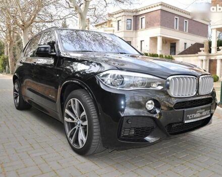 БМВ Х5, объемом двигателя 4.4 л и пробегом 129 тыс. км за 25900 $, фото 6 на Automoto.ua