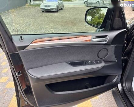 БМВ Х5, объемом двигателя 3 л и пробегом 241 тыс. км за 16900 $, фото 15 на Automoto.ua