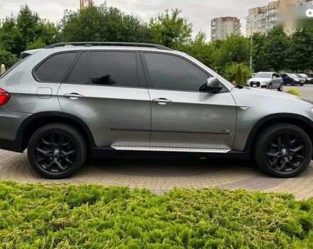 БМВ Х5, объемом двигателя 3 л и пробегом 322 тыс. км за 15999 $, фото 7 на Automoto.ua