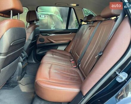 БМВ Х5, об'ємом двигуна 2.98 л та пробігом 98 тис. км за 25500 $, фото 60 на Automoto.ua