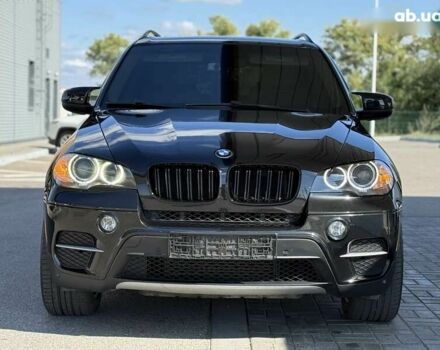 БМВ Х5, объемом двигателя 3 л и пробегом 216 тыс. км за 13500 $, фото 4 на Automoto.ua