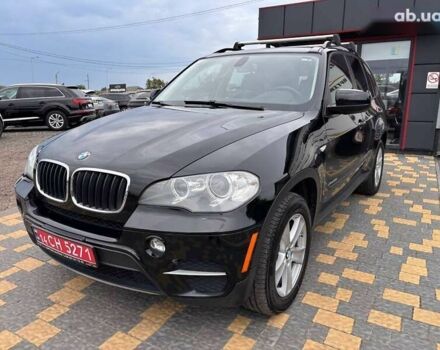 БМВ Х5, объемом двигателя 3 л и пробегом 241 тыс. км за 16900 $, фото 11 на Automoto.ua