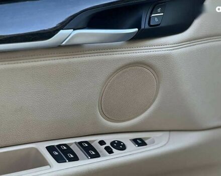 БМВ Х5, объемом двигателя 3 л и пробегом 103 тыс. км за 19900 $, фото 11 на Automoto.ua