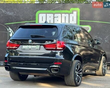 БМВ Х5, об'ємом двигуна 2.98 л та пробігом 98 тис. км за 25500 $, фото 46 на Automoto.ua