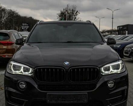 БМВ Х5, объемом двигателя 3 л и пробегом 235 тыс. км за 24990 $, фото 20 на Automoto.ua