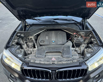 БМВ Х5 2013 в Днепре (Днепропетровске) на Automoto.ua БМВ Х5, объемом двигателя 2.99 л и пробегом 219 тыс. км за 30000 $, фото 9 на Automoto.ua