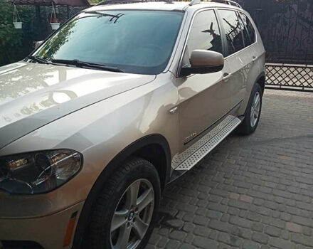 БМВ Х5, объемом двигателя 3 л и пробегом 114 тыс. км за 21500 $, фото 15 на Automoto.ua