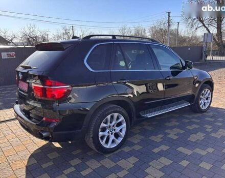 БМВ Х5, объемом двигателя 3 л и пробегом 170 тыс. км за 14950 $, фото 6 на Automoto.ua