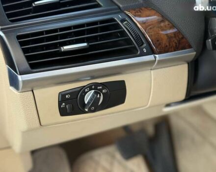 БМВ Х5, об'ємом двигуна 3 л та пробігом 216 тис. км за 13500 $, фото 19 на Automoto.ua