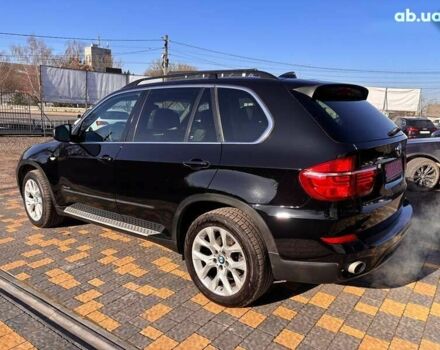 БМВ Х5, объемом двигателя 3 л и пробегом 170 тыс. км за 14950 $, фото 10 на Automoto.ua