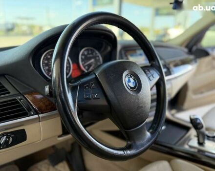 БМВ Х5, об'ємом двигуна 3 л та пробігом 216 тис. км за 13500 $, фото 20 на Automoto.ua
