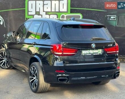 БМВ Х5, об'ємом двигуна 2.98 л та пробігом 98 тис. км за 25500 $, фото 68 на Automoto.ua