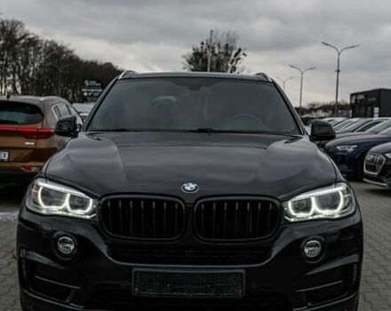 БМВ Х5, объемом двигателя 3 л и пробегом 235 тыс. км за 24990 $, фото 21 на Automoto.ua