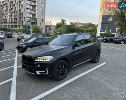 БМВ Х5 2013 в Днепре (Днепропетровске) на Automoto.ua БМВ Х5, объемом двигателя 2.99 л и пробегом 219 тыс. км за 30000 $, фото 1 на Automoto.ua