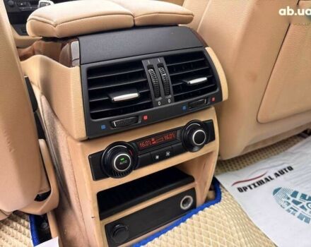 БМВ Х5, объемом двигателя 3 л и пробегом 224 тыс. км за 13499 $, фото 19 на Automoto.ua