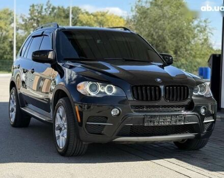 БМВ Х5, об'ємом двигуна 3 л та пробігом 216 тис. км за 13500 $, фото 3 на Automoto.ua