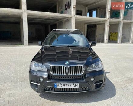 БМВ Х5, объемом двигателя 0 л и пробегом 292 тыс. км за 19000 $, фото 11 на Automoto.ua