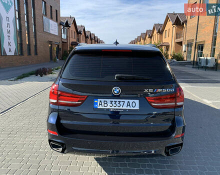 БМВ Х5 2013 в Виннице на Automoto.ua БМВ Х5, объемом двигателя 3 л и пробегом 169 тыс. км за 30000 $, фото 3 на Automoto.ua