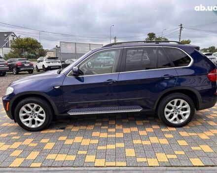 БМВ Х5, объемом двигателя 3 л и пробегом 224 тыс. км за 13499 $, фото 10 на Automoto.ua