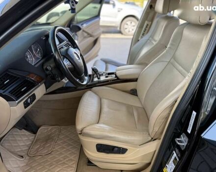 БМВ Х5, об'ємом двигуна 3 л та пробігом 216 тис. км за 13500 $, фото 16 на Automoto.ua