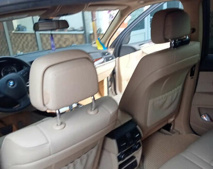 БМВ Х5, объемом двигателя 3 л и пробегом 114 тыс. км за 21500 $, фото 7 на Automoto.ua