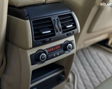 БМВ Х5, об'ємом двигуна 3 л та пробігом 216 тис. км за 13500 $, фото 28 на Automoto.ua