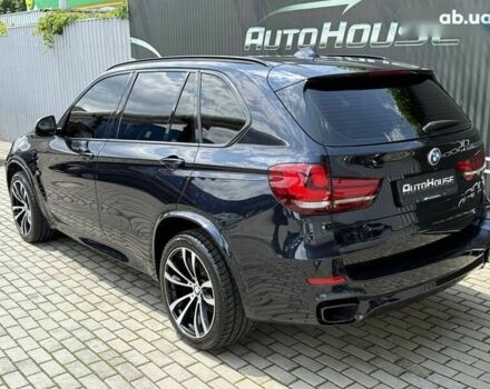 БМВ Х5, объемом двигателя 3 л и пробегом 169 тыс. км за 32300 $, фото 9 на Automoto.ua