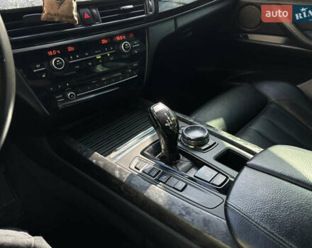 БМВ Х5, об'ємом двигуна 3 л та пробігом 190 тис. км за 22499 $, фото 34 на Automoto.ua