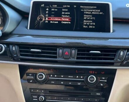 БМВ Х5, объемом двигателя 3 л и пробегом 103 тыс. км за 19900 $, фото 15 на Automoto.ua