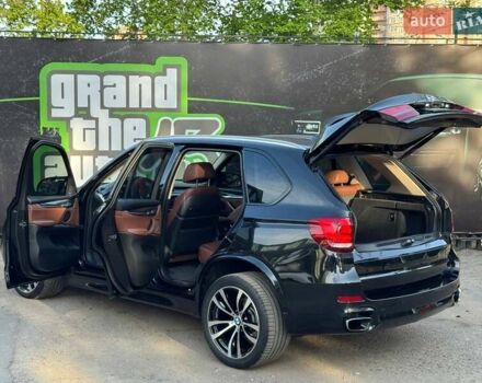 БМВ Х5, об'ємом двигуна 2.98 л та пробігом 98 тис. км за 25500 $, фото 10 на Automoto.ua