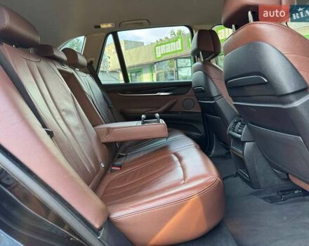 БМВ Х5, об'ємом двигуна 2.98 л та пробігом 98 тис. км за 25500 $, фото 72 на Automoto.ua