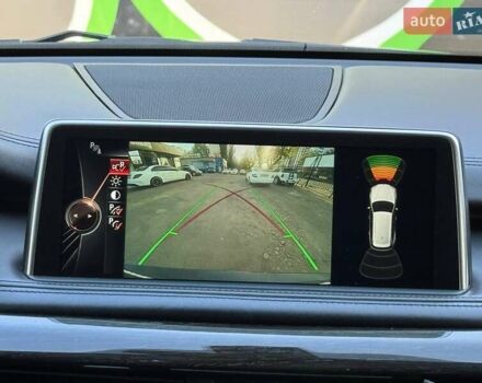БМВ Х5, об'ємом двигуна 2.98 л та пробігом 98 тис. км за 25500 $, фото 84 на Automoto.ua