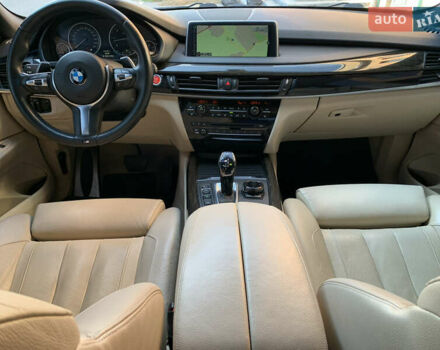 БМВ Х5 2013 в Виннице на Automoto.ua БМВ Х5, объемом двигателя 3 л и пробегом 169 тыс. км за 30000 $, фото 30 на Automoto.ua