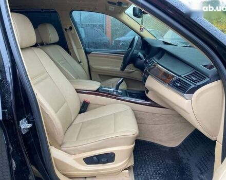 БМВ Х5, об'ємом двигуна 3 л та пробігом 270 тис. км за 17900 $, фото 24 на Automoto.ua