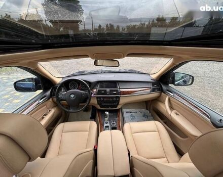 БМВ Х5, объемом двигателя 3 л и пробегом 224 тыс. км за 13499 $, фото 25 на Automoto.ua