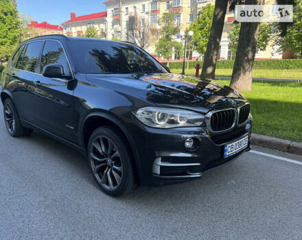 БМВ Х5, объемом двигателя 2.98 л и пробегом 178 тыс. км за 21000 $, фото 9 на Automoto.ua