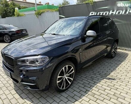 БМВ Х5, объемом двигателя 3 л и пробегом 169 тыс. км за 32300 $, фото 8 на Automoto.ua