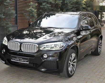 БМВ Х5, объемом двигателя 4.4 л и пробегом 129 тыс. км за 26900 $, фото 3 на Automoto.ua