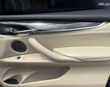 БМВ Х5, объемом двигателя 3 л и пробегом 169 тыс. км за 32300 $, фото 18 на Automoto.ua