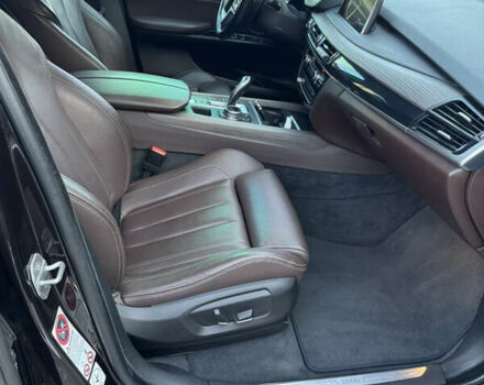 БМВ Х5 2013 в Днепре (Днепропетровске) на Automoto.ua БМВ Х5, объемом двигателя 2.99 л и пробегом 219 тыс. км за 30000 $, фото 18 на Automoto.ua