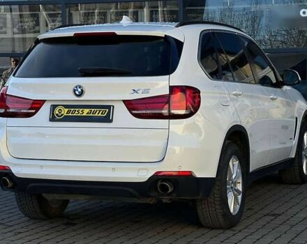 БМВ Х5, объемом двигателя 3 л и пробегом 103 тыс. км за 19900 $, фото 5 на Automoto.ua