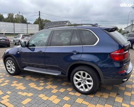 БМВ Х5, объемом двигателя 3 л и пробегом 224 тыс. км за 13499 $, фото 9 на Automoto.ua