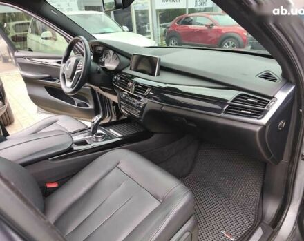 БМВ Х5, об'ємом двигуна 3 л та пробігом 141 тис. км за 26900 $, фото 13 на Automoto.ua