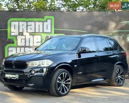 БМВ Х5, об'ємом двигуна 2.98 л та пробігом 98 тис. км за 25500 $, фото 11 на Automoto.ua