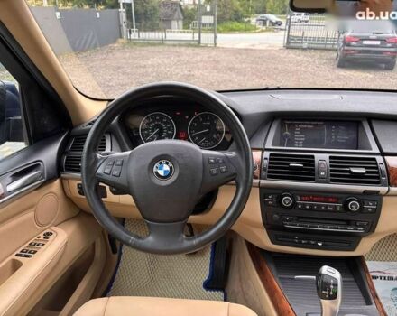 БМВ Х5, объемом двигателя 3 л и пробегом 224 тыс. км за 13499 $, фото 27 на Automoto.ua