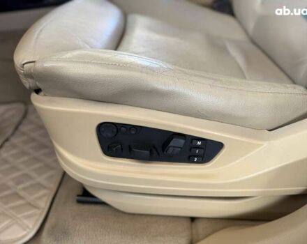 БМВ Х5, объемом двигателя 3 л и пробегом 216 тыс. км за 13500 $, фото 17 на Automoto.ua