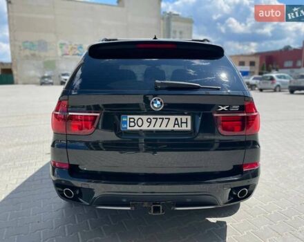 БМВ Х5, объемом двигателя 0 л и пробегом 292 тыс. км за 19000 $, фото 5 на Automoto.ua