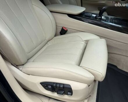 БМВ Х5, объемом двигателя 3 л и пробегом 169 тыс. км за 32300 $, фото 19 на Automoto.ua