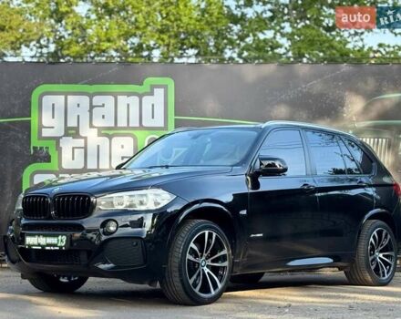 БМВ Х5, об'ємом двигуна 2.98 л та пробігом 98 тис. км за 25500 $, фото 59 на Automoto.ua