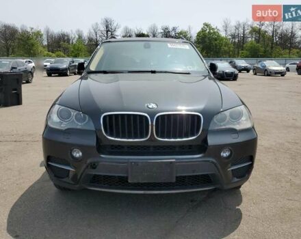 БМВ Х5, об'ємом двигуна 2.98 л та пробігом 85 тис. км за 1200 $, фото 4 на Automoto.ua